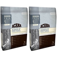 Acana Heritage Adult Small Breed 2 x 6,8 kg