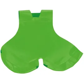 Petzl Klettergurt Grün