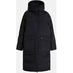 PEAK PERFORMANCE Damen Mantel W Stella Coat-BLACK, BLACK, S