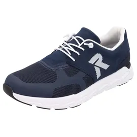 Rieker Preston Herren Blau 41