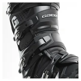 Gaerne SG-12 Enduro Schwarz 43