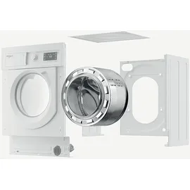Whirlpool BIWMWG81485EU FreshCare Waschmaschine (8 kg, 1400 U/min)