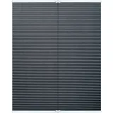 Lichtblick Plissee Klemmfix, ohne Bohren, verspannt