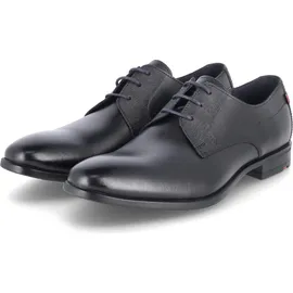 LLOYD Rubin Business Schuh schwarz, / 9 UK