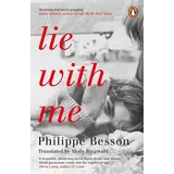 Penguin Lie With Me