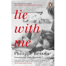 Penguin Lie With Me