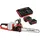 Einhell GP-LC 36/35 Li / 35 cm + 2 x 4 Ah Akku + Ladegerät