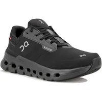 On Cloudrunner 2 Waterproof Damen Magnet / Black 36,5