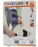 Cameleone® Botte Orteils fermés Vache S Bandage(S) 1 pc(s)