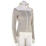 Ortovox Fleece Light Hoodie Beige M