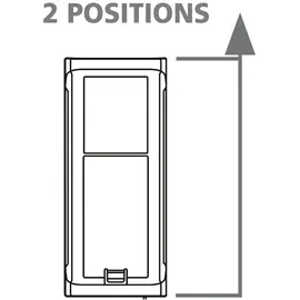 LASERLINER Laser-Entfernungsmesser LaserRange-Master Gi7 Pro