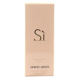 Giorgio Armani Sì  Intense 2023 Eau de Parfum 100 ml