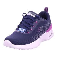 SKECHERS Skech-Air Dynamight - Luminosity navy/purple 37