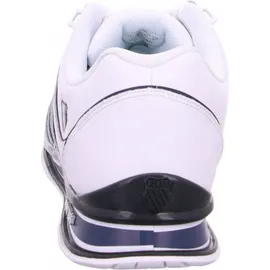 K-Swiss Rinzler white/outer space 43