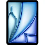 Apple iPad Air 11" (6. Generation 2024) 128 GB Wi-Fi blau
