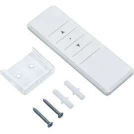 vidaXL Markise Automatisch 250 x 350 cm burgunderrot