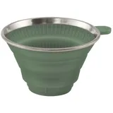 Outwell Faltbarer Kaffeefilter - Shadow Green - One Size