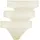 NINA VON C. Jazz-Pants Slips 3 St. Beige 36