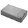STRAPUBOX 6006SW Universal-Gehäuse ABS Schwarz 1St.
