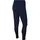 Nike Park 20 Fleece Jogginghose Herren obsidian/white/white XL