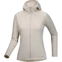 Arc'teryx WMNS Kyanite LT Hoody - black - L