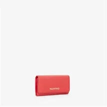 Valentino Brixton Geldbörse Damen rot
