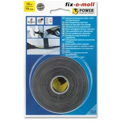 Power-Stretch-Band 10m x 19mm fix-o-moll