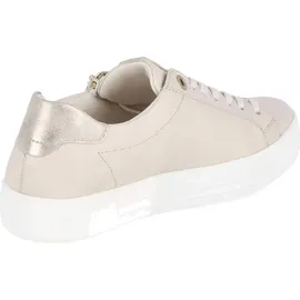 remonte Plateausneaker Damen Beige 42