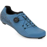Spiuk Bruma C Rennradschuhe - Matt Blue - EU 47