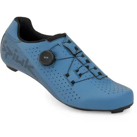 Spiuk Bruma C Rennradschuhe - Matt Blue - EU 47