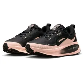 Nike Vomero 18 Damen Black / Crimson Tint 37,5
