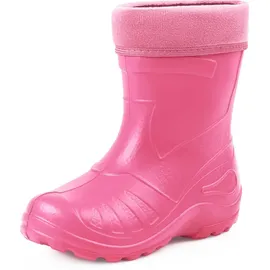Ladeheid KL050 Gummistiefel Hellrosa 25