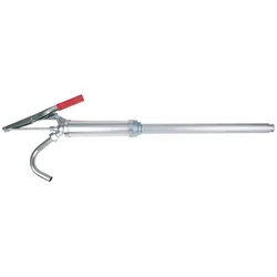 KS TOOLS Stahlrohr-Fass-Pumpe ( 150.8254 )
