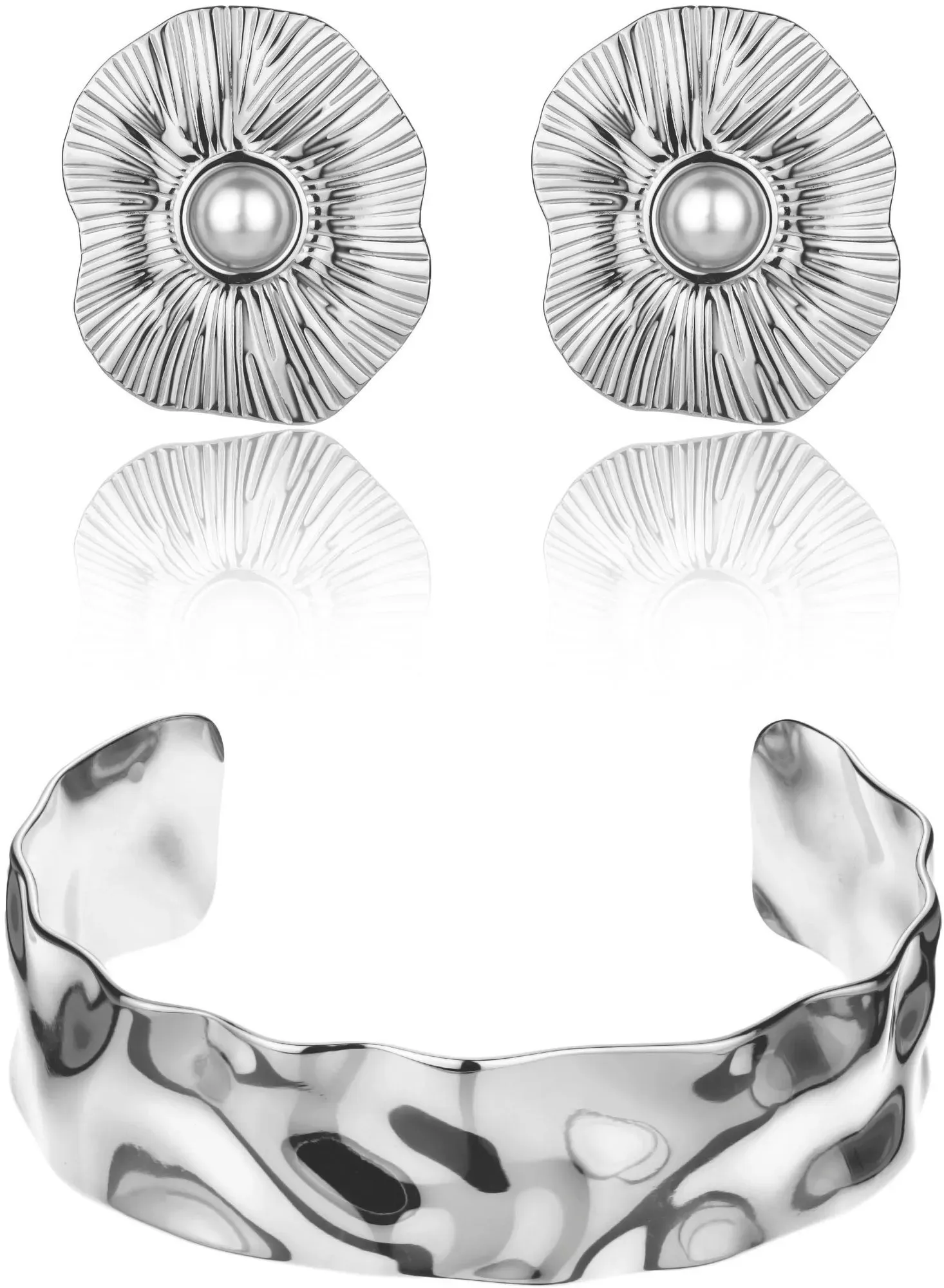 Schmuckset AMELIA PARKER 