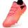 Puma Future 7 Play MG sunset glow/puma black/sun stream 46