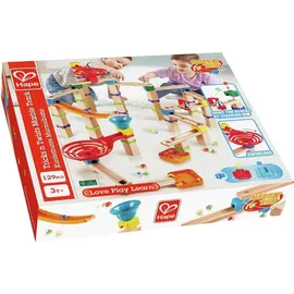 HaPe Kunterbunte Murmelbahn