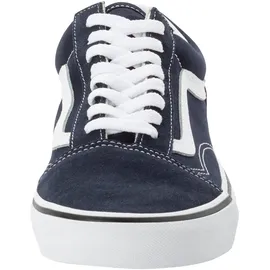 Vans Old Skool Parisian Night/True White 46