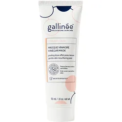 Gallinée Face Vinegar Mask