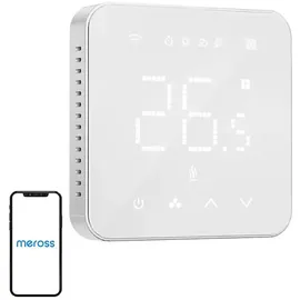 Meross MTS200 Heizungsthermostat Smart Thermostat