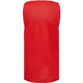 hummel Core Xk Reverse Basket Trikot Kinder true red/white 152