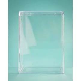 HEO Schutzhülle Protective Display Case für Funko POP! Figuren