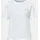 STREET ONE Kurzarmshirt Weiß 36