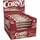 CORNY »BIG Cinnamon Roll Flavour« 24 Stück je 40 g braun