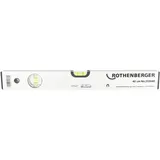 Rothenberger Wasserwaage Aluminium 400 mm