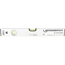 Rothenberger Wasserwaage Aluminium 400 mm