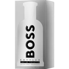 HUGO BOSS Bottled Eau de Toilette 200 ml