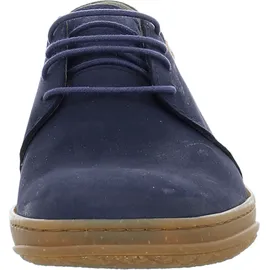 El Naturalista Schnürschuhe in blau 43
