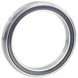 Marwi Kugellager 40,0 x 52,0 x 7 45°/45° Schwarz/Silber