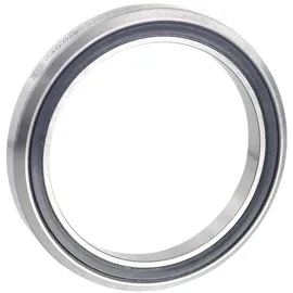 Marwi Kugellager 40,0 x 52,0 x 7 45°/45° Schwarz/Silber