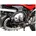 Motorrad BMW R 1200 R 07-14 Schwarz